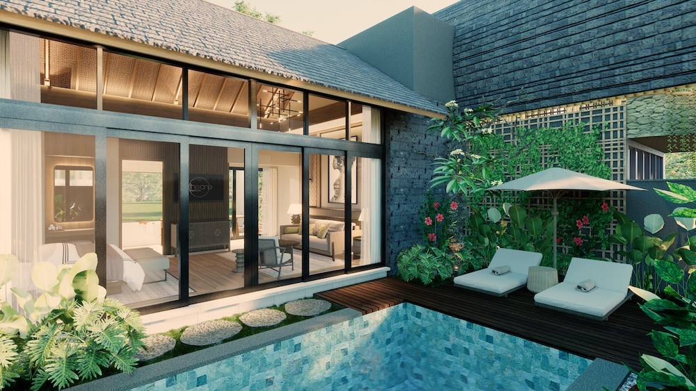 The One Boutique Villa 26/50