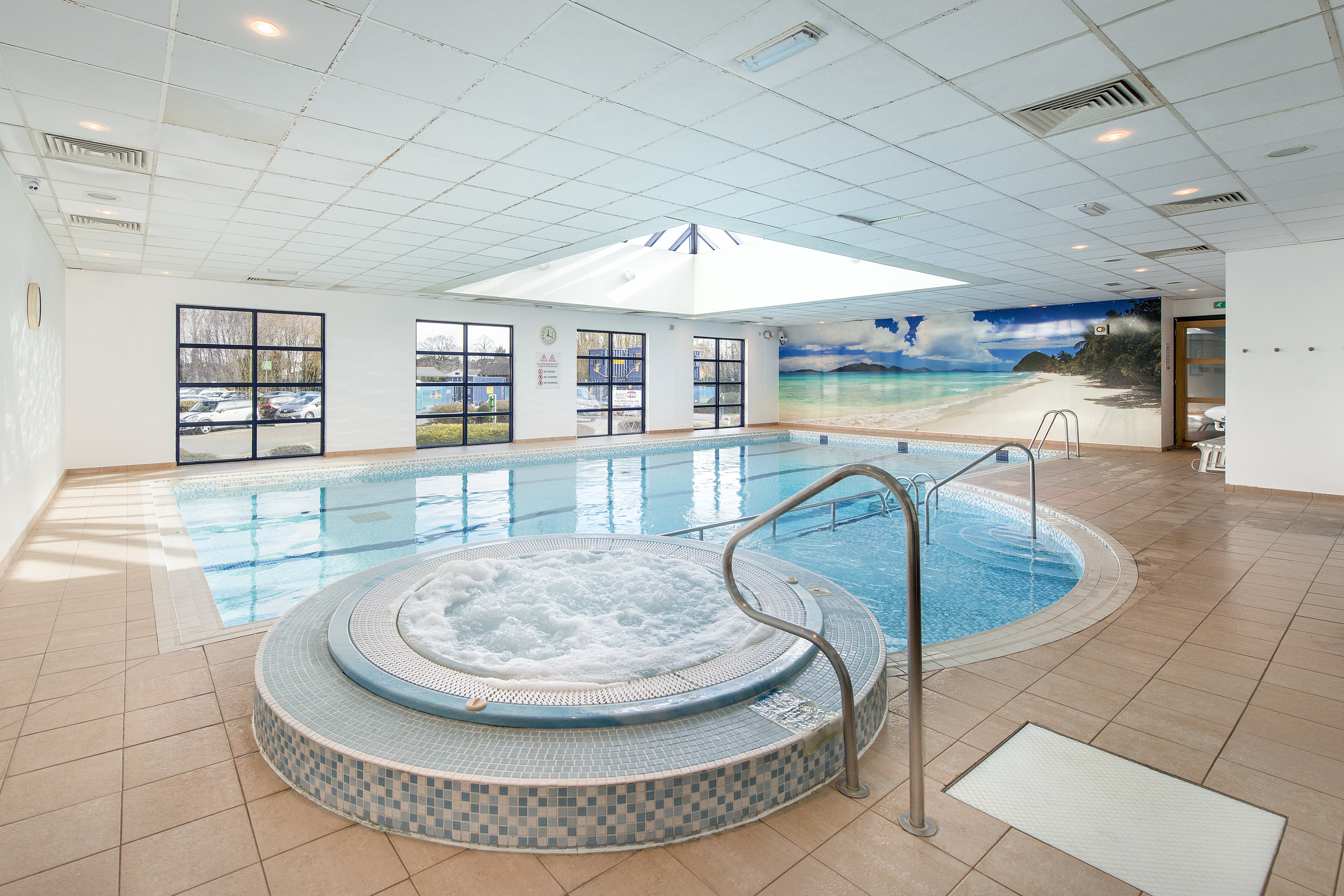 Holiday Inn London Shepperton 16/43