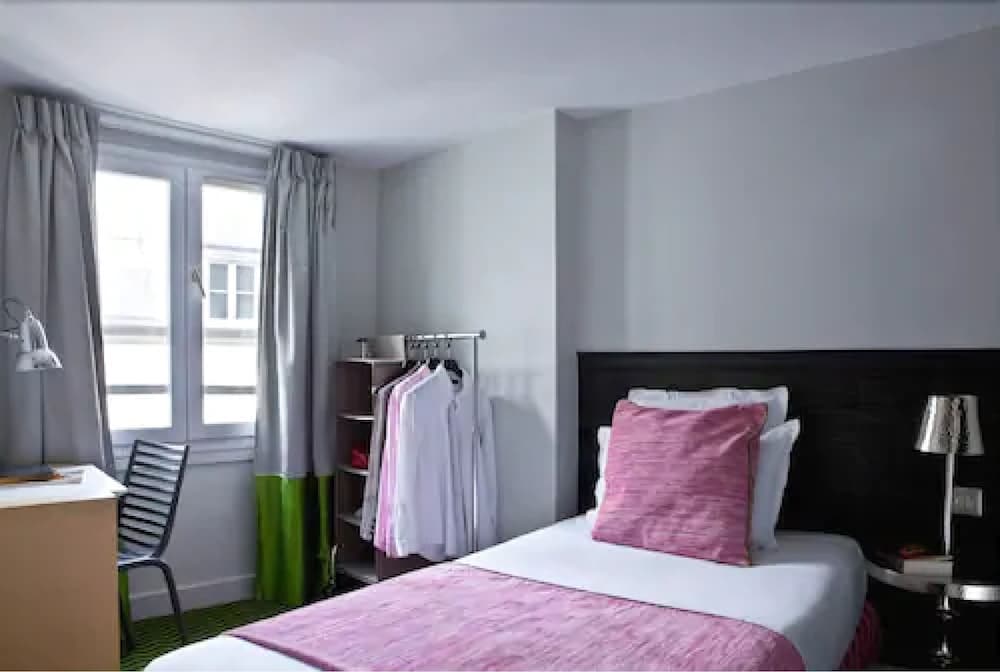 Antin Trinite Hotel 13/43