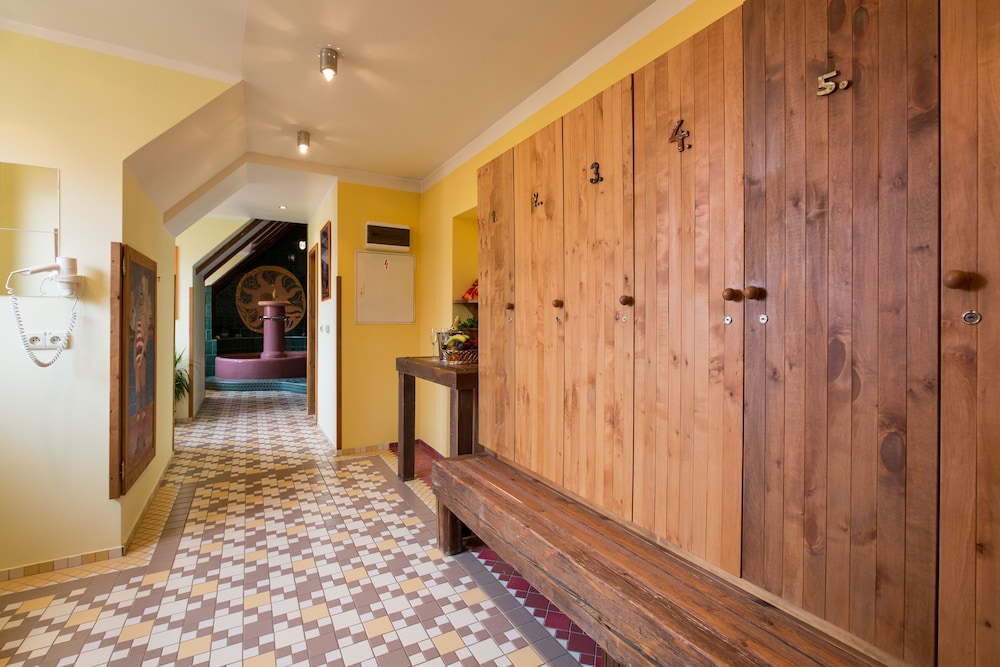 Hotel Selsky Dvur 6/58
