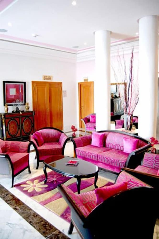 Minotel La Princesse 25/42