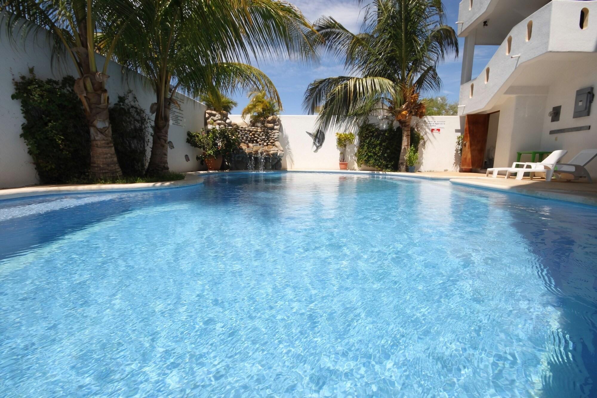 Hotel Bahia Huatulco 42/42