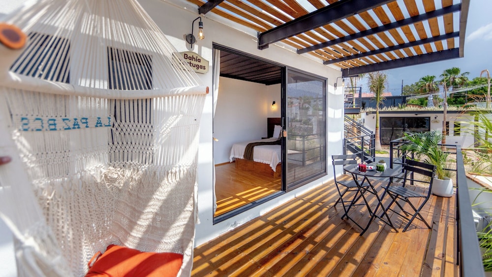 Inhouse Glamping 10/50