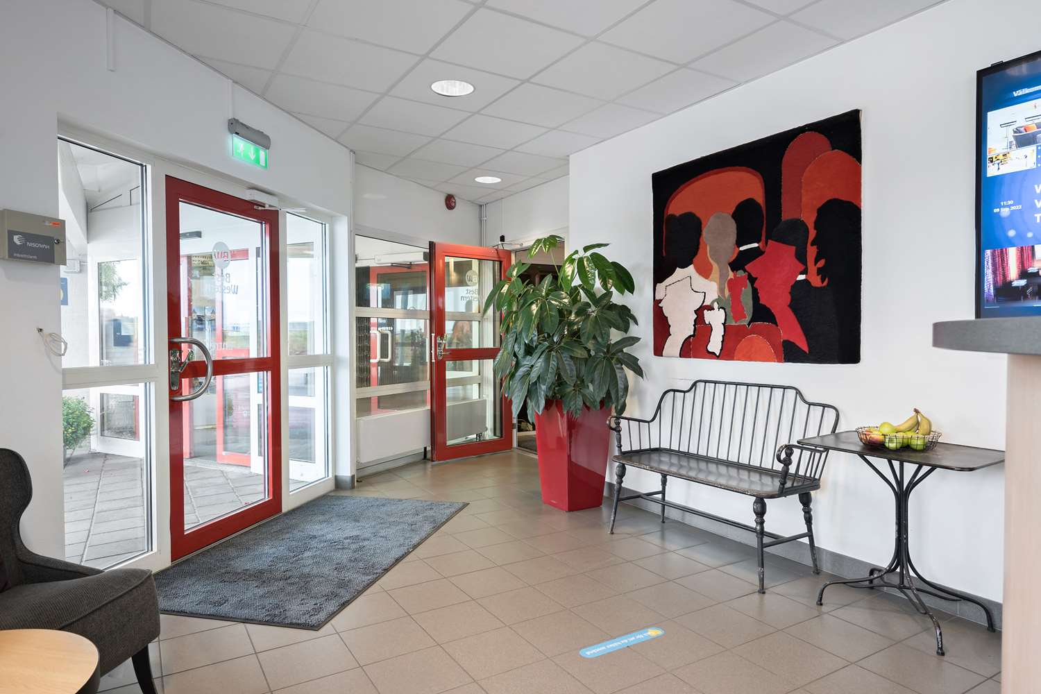 Best Western Hotell Ljungby 19/35