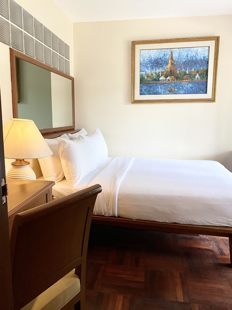 جناح بسرير كينج بغرفتي نوم، Sunset Beach Resort 3/5