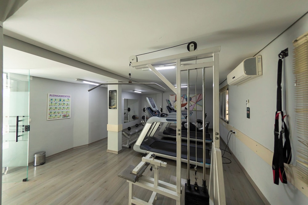 CLASS HOTEL GUAXUPE 26/50
