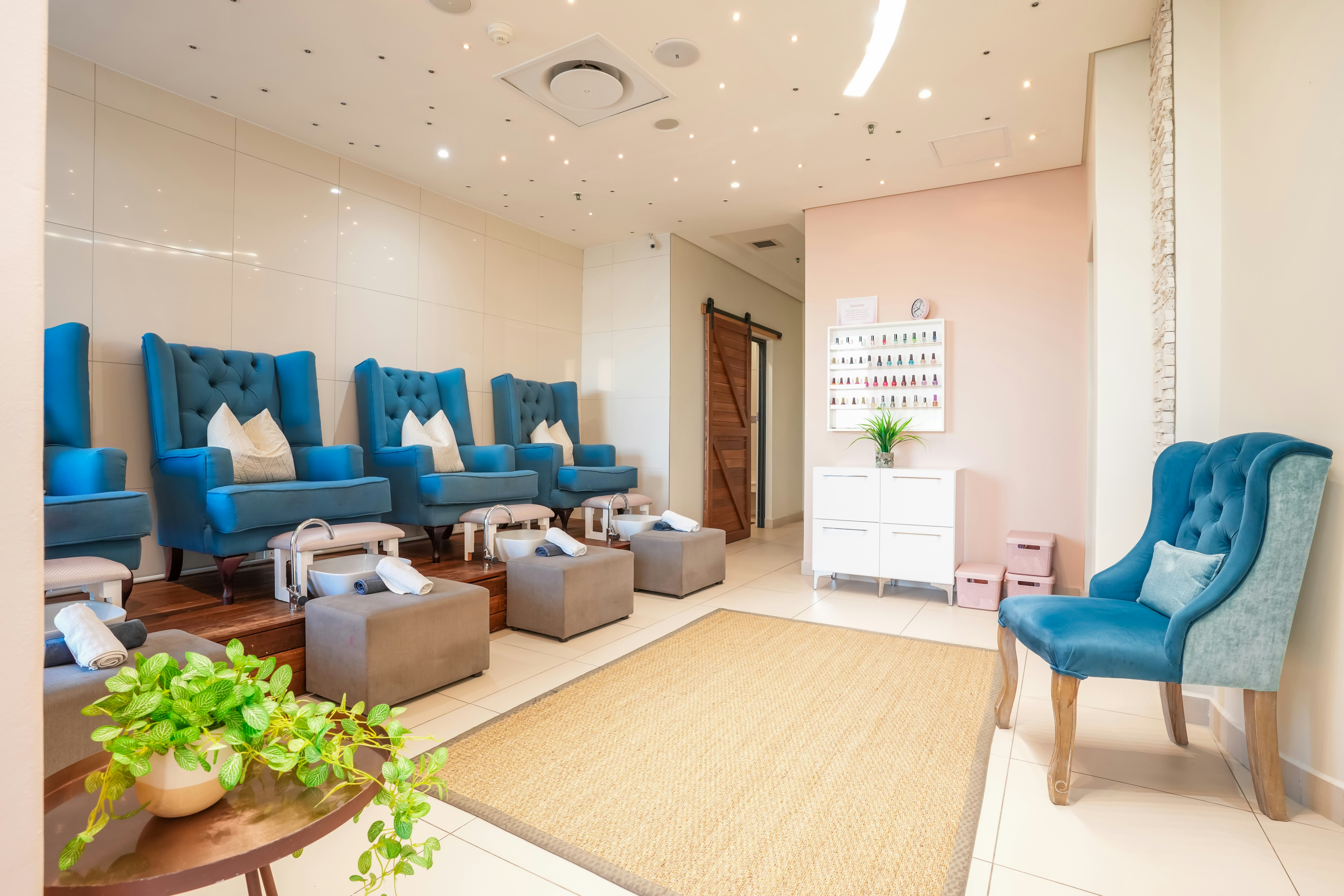 Blaauwberg Beach Hotel 63/100