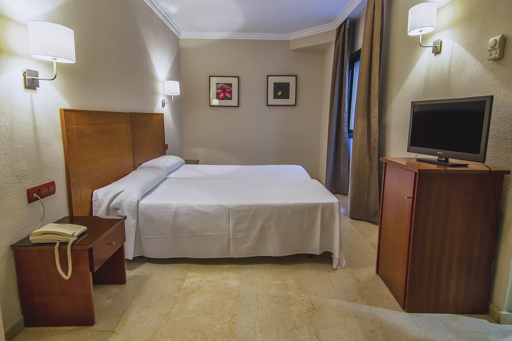 Inner, Double or Twin Bed