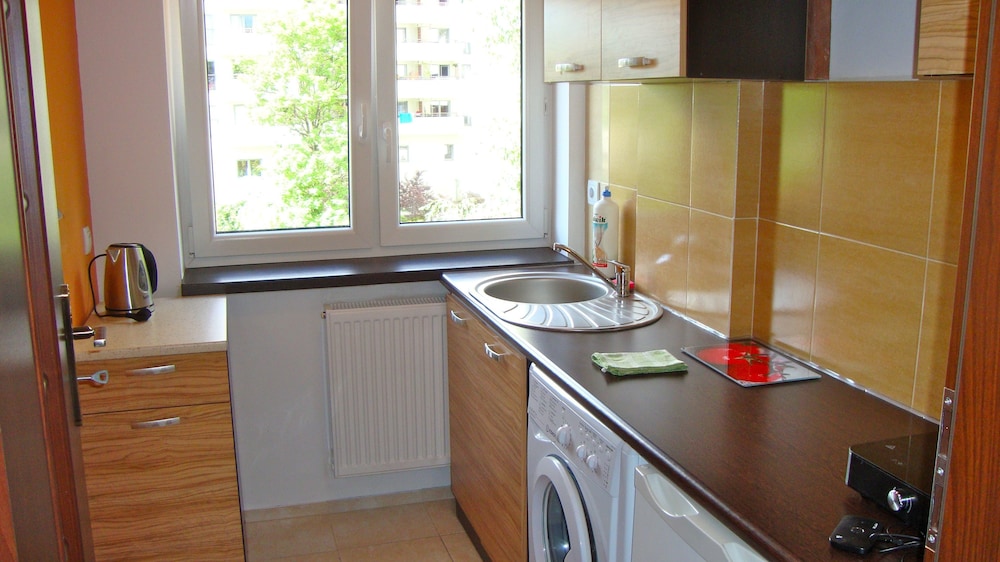 Apartamenty Dolna Krakow 50/50