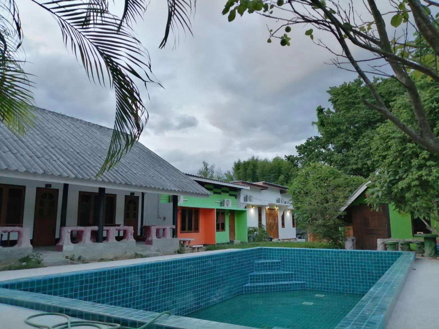 Pai Friendly Resort 41/48
