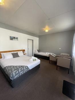 Basic, Triple, Multiple Beds