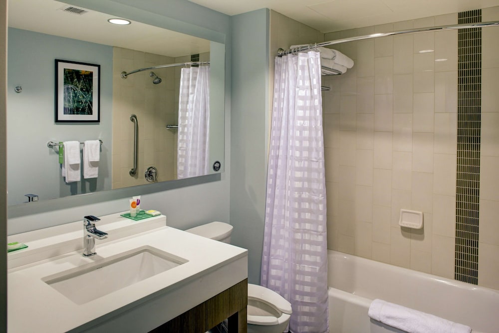 Hyatt Place Columbia Downtown the Vista 9/70