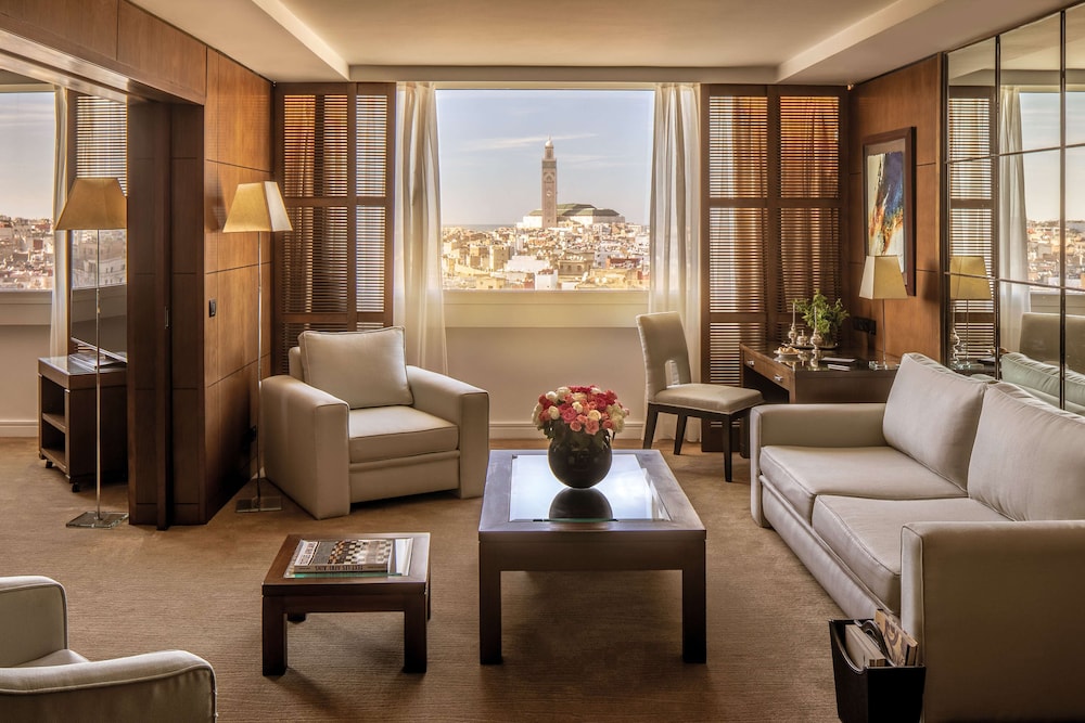 Hyatt Regency Casablanca 51/86