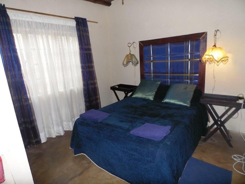 Hazyview Country Cottages 6/49