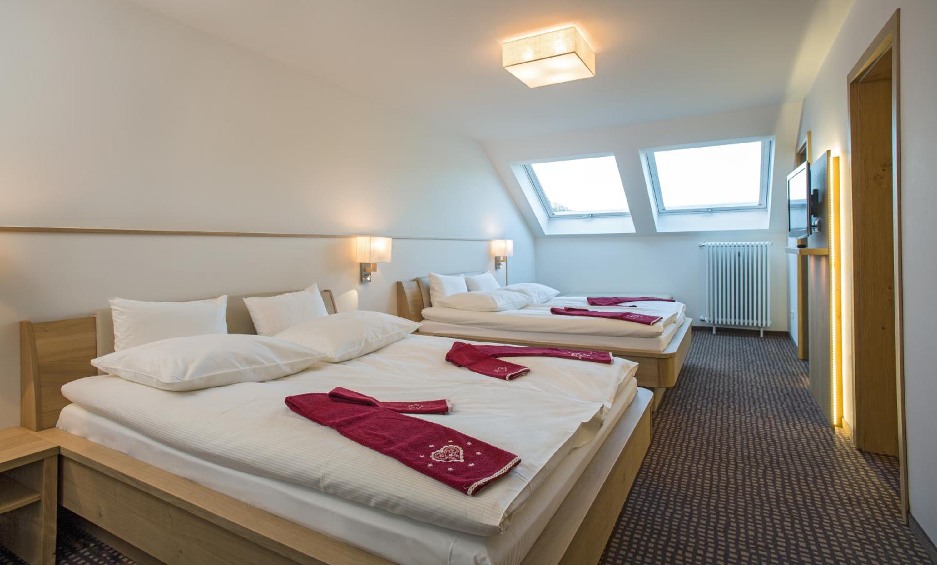 Brugger's Hotelpark am See 24/59