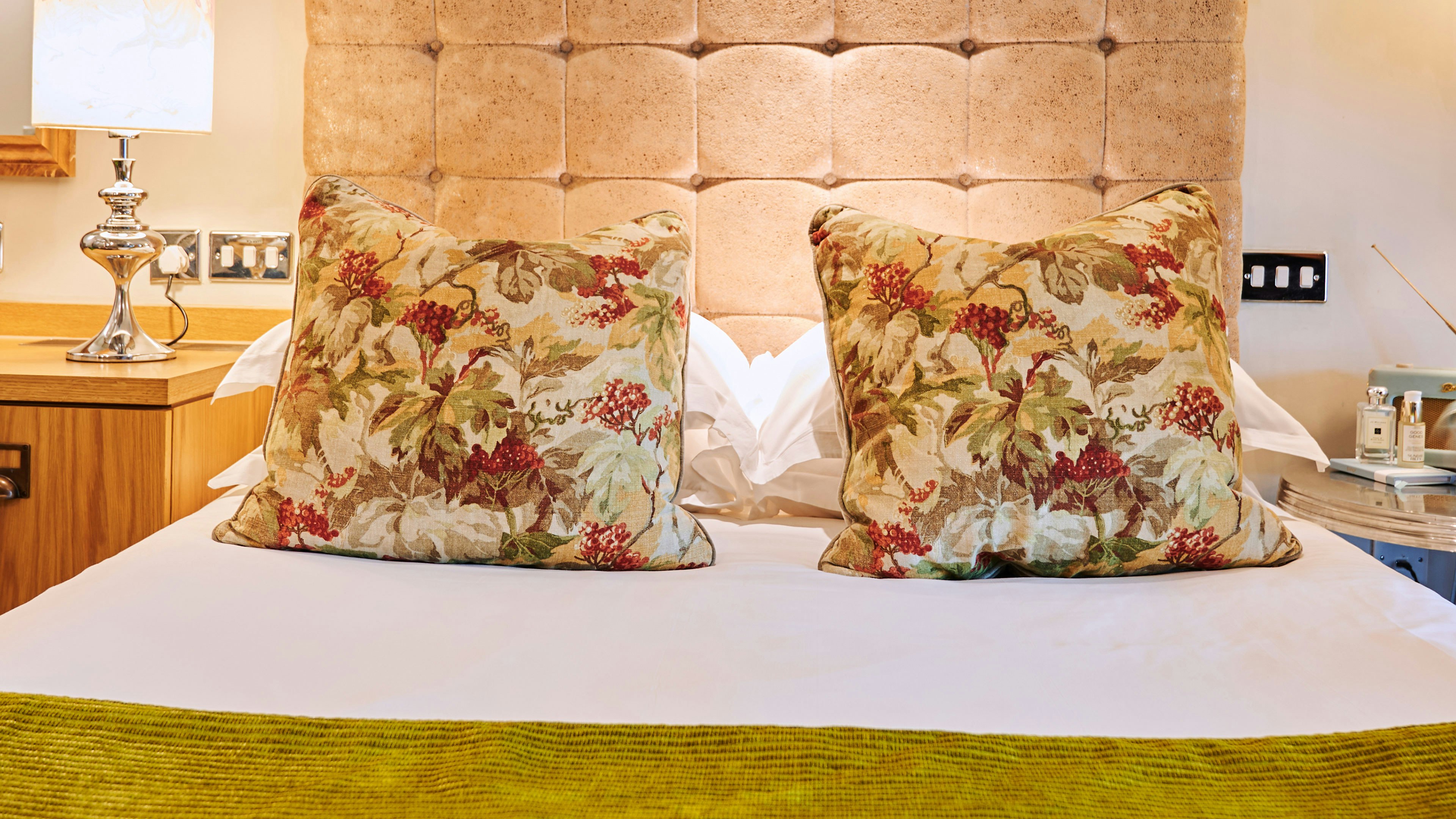 Oddfellows Chester Hotel & Apartments 18/22