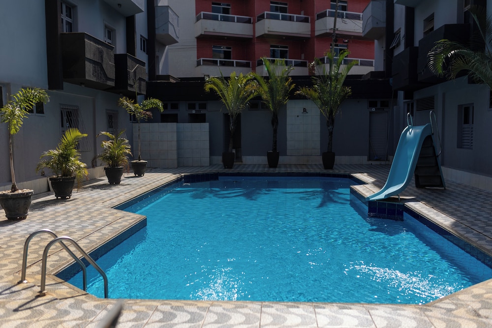 JHS Palace Hotel 38/41