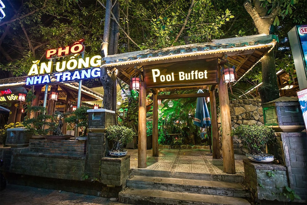Yasaka Saigon Nha Trang 61/64