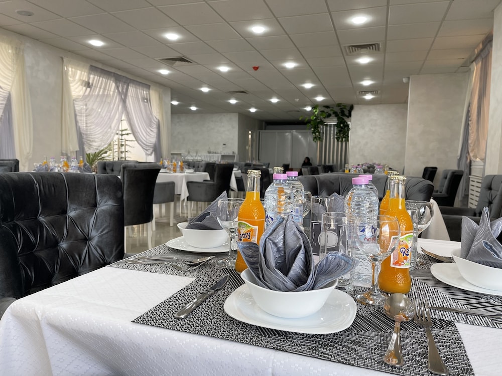 Hotel Le Lido 17/20