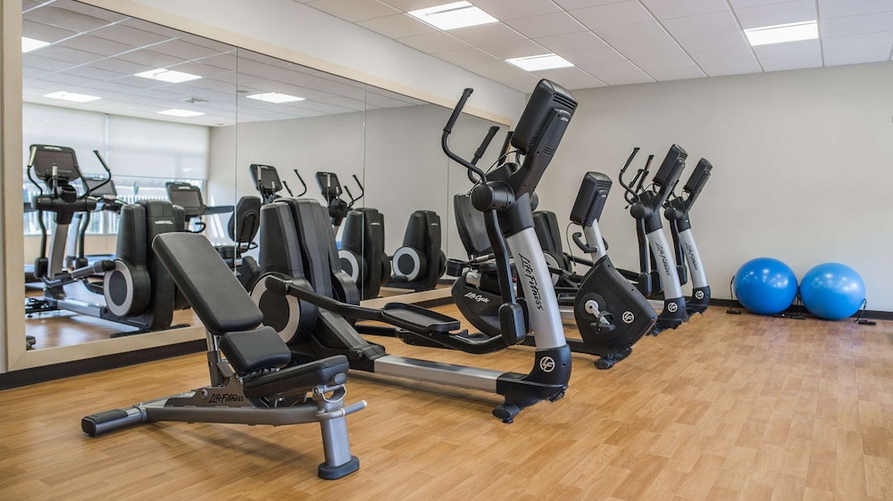 sport facilities