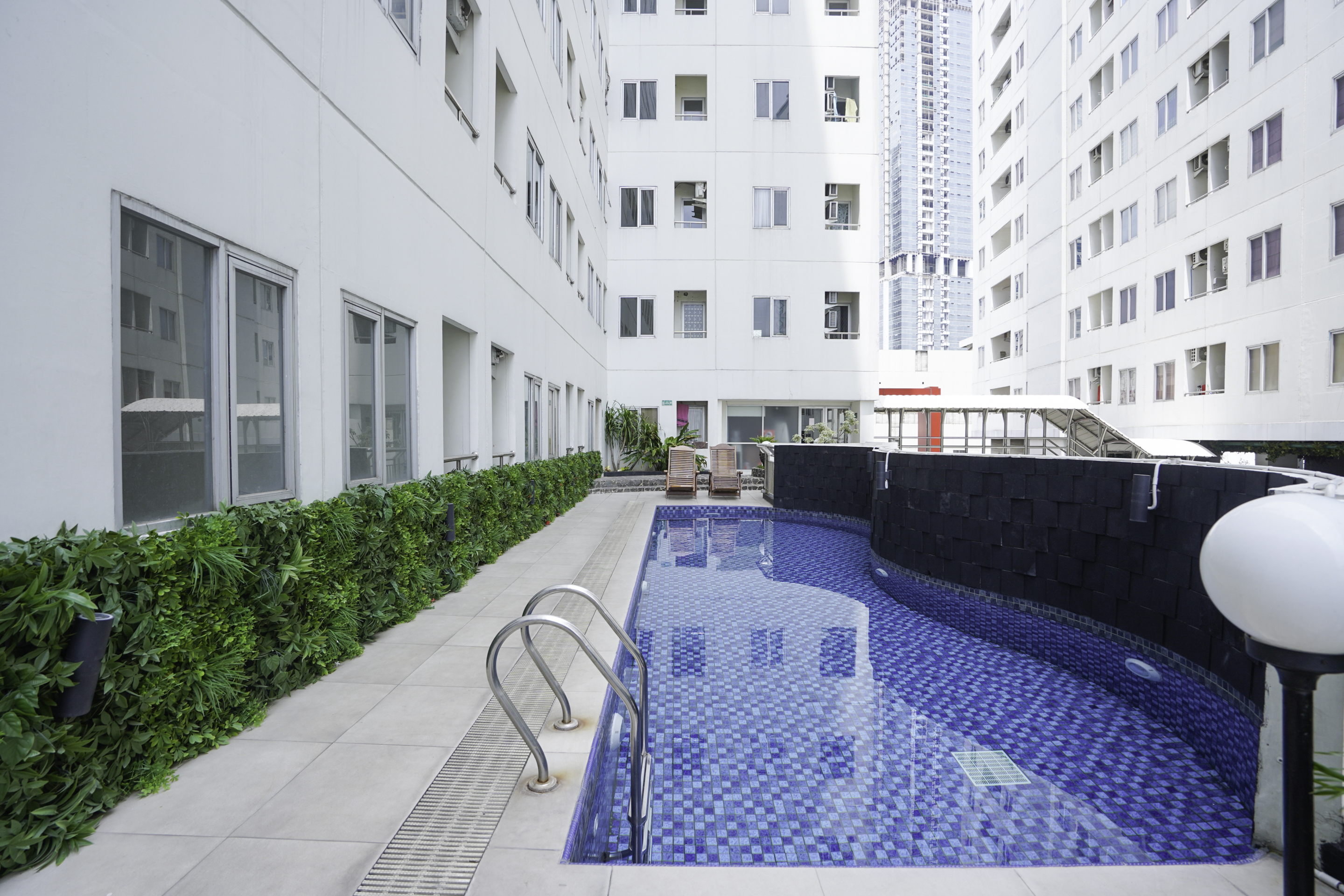 OYO Flagship 2261 Pp Properti Pavilion Permata 78/78