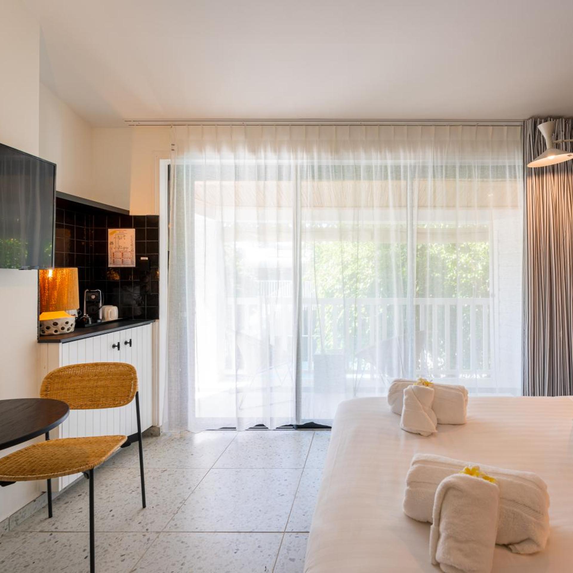 Hotel Le Doudou 22/36