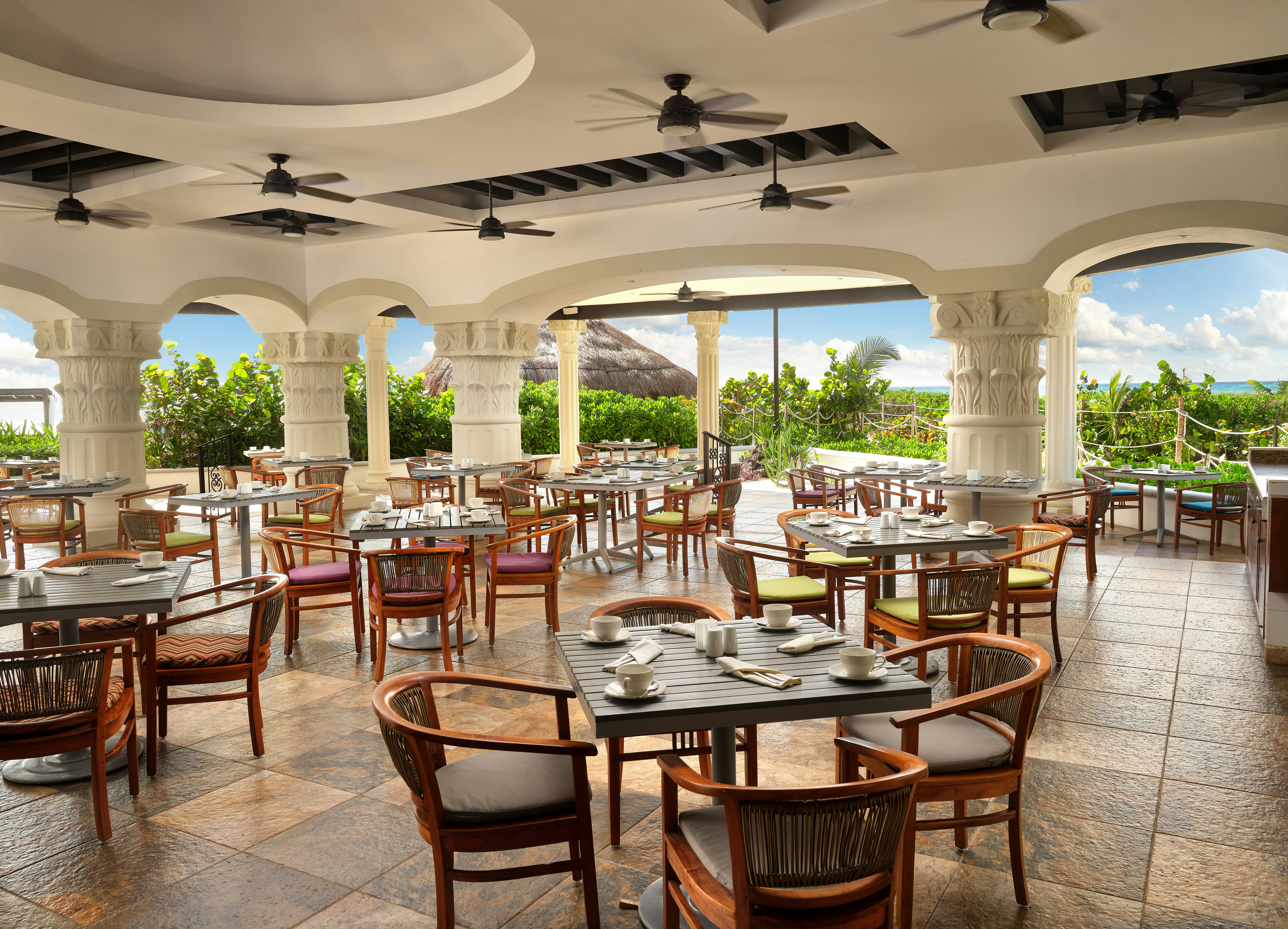 Hyatt Vivid Playa Del Carmen - Adults Only - All Inclusive 31/46
