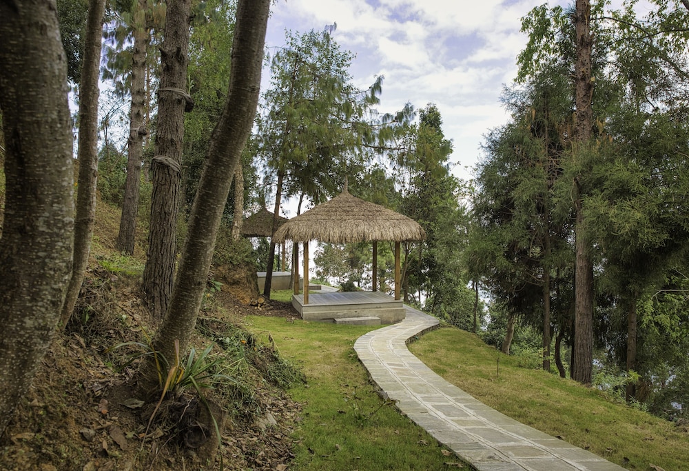 The Terraces Resort and Spa 62/69