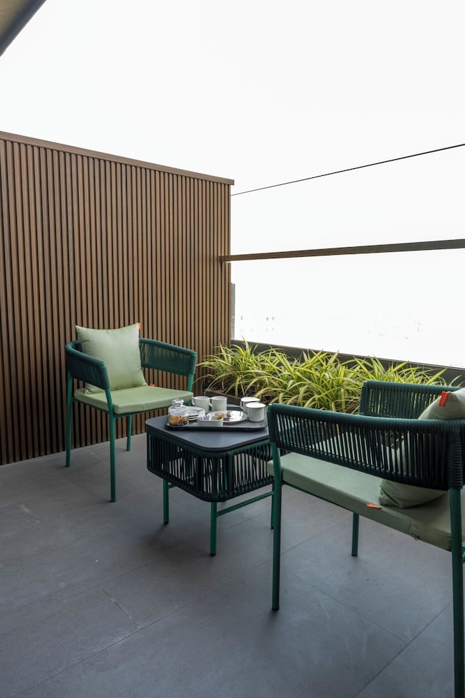 Fairfield by Marriott Vadodara 32/49