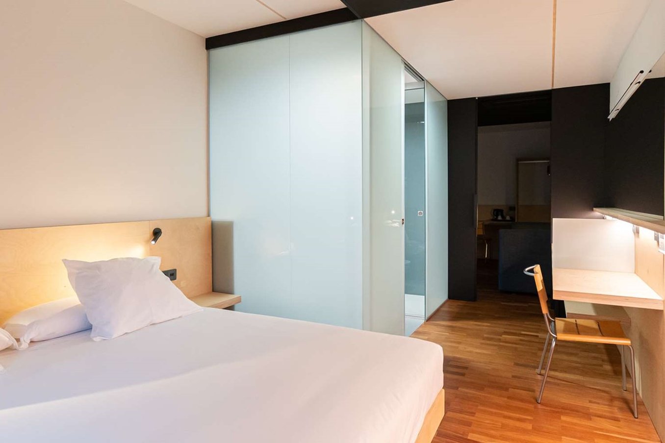 Hotel ETH Irun 7/25