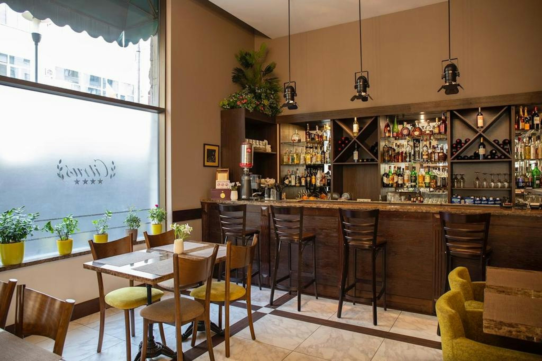 Citrus Hotel Tbilisi 26/36