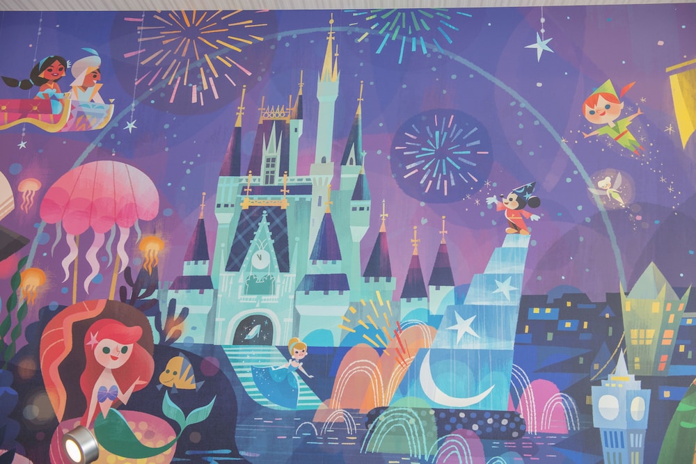 TOKYO DISNEY CELEBRATION HOTEL 42/50
