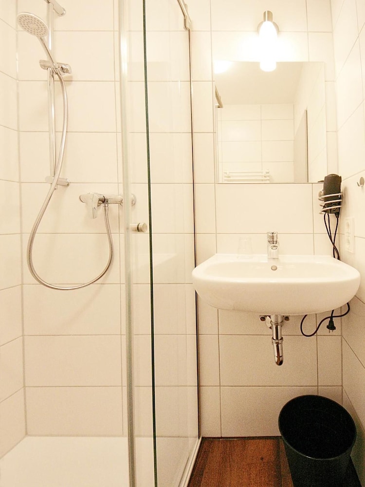 Hotel Birkensee 26/27