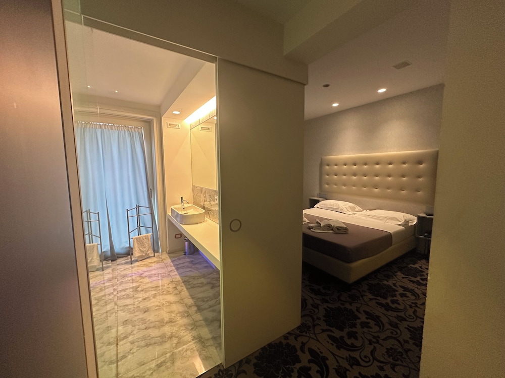 Hotel San Giorgio 38/58