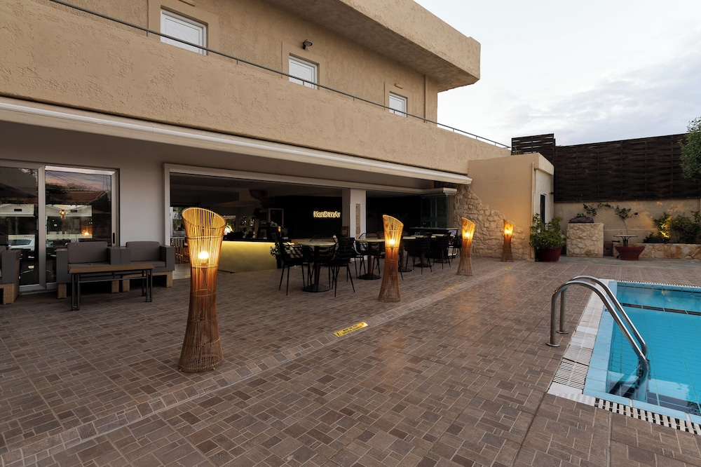 Despina Apartments by Estia 40/50