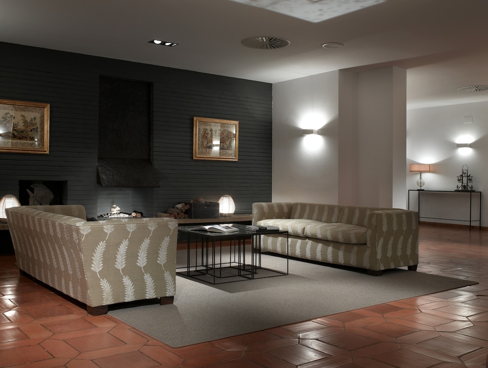 Parador Malaga Golf 19/32