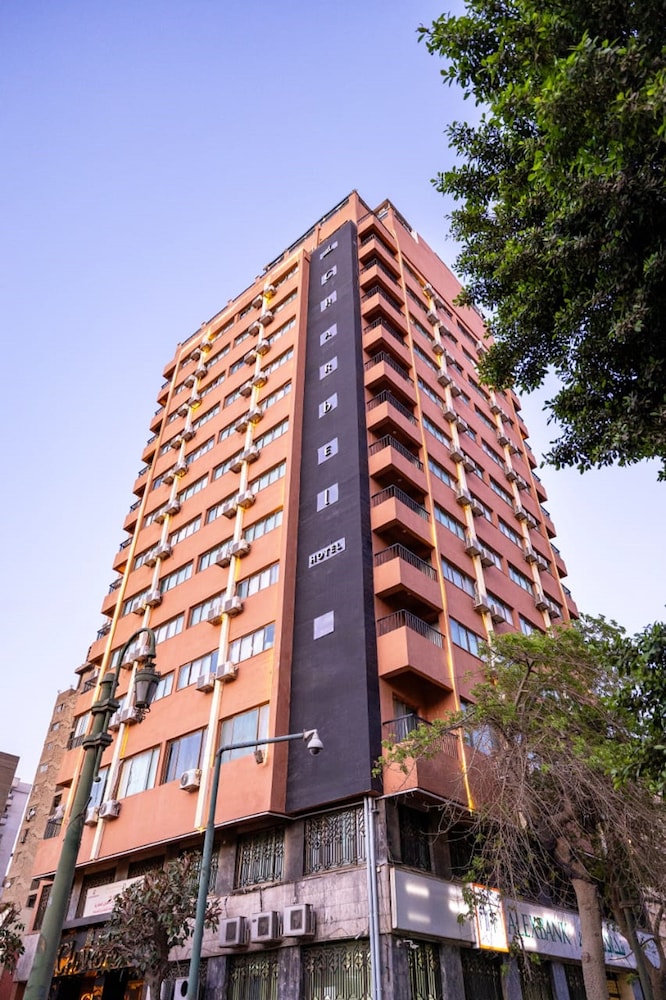 Mar Charbel Hotel 3/55