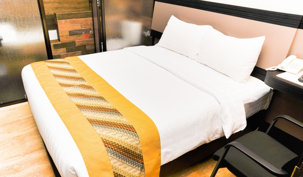 Zia Boutique Hotel 14/32