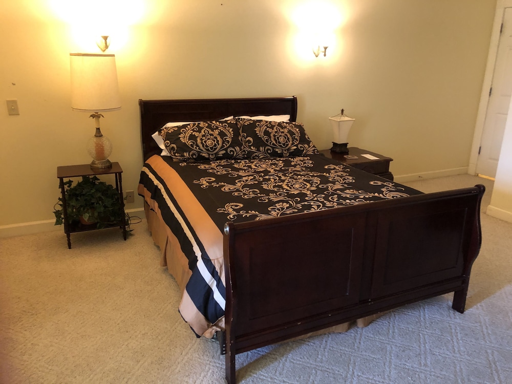The Abbe House Inn 31/54