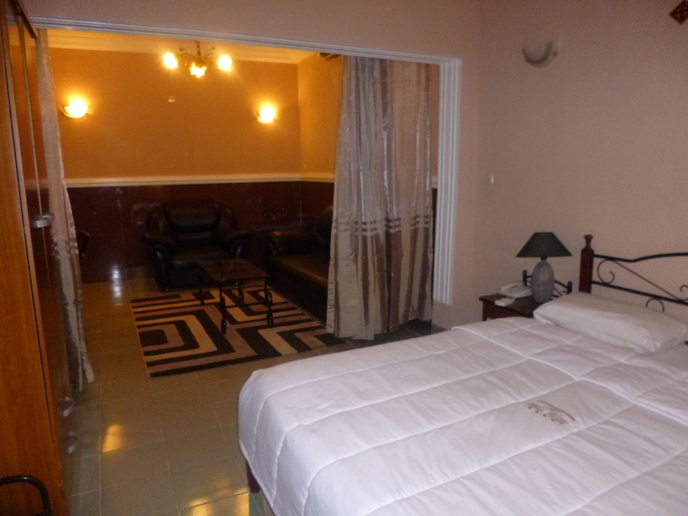 Tenere Hotel 25/57