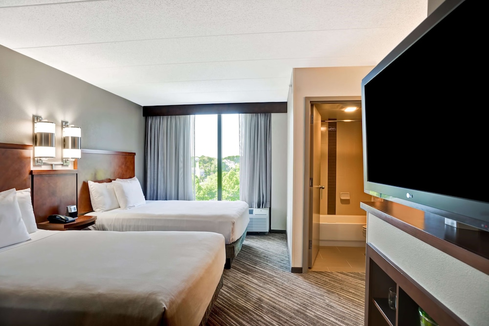 Hyatt Place Baltimore/Bwi Airport 10/67