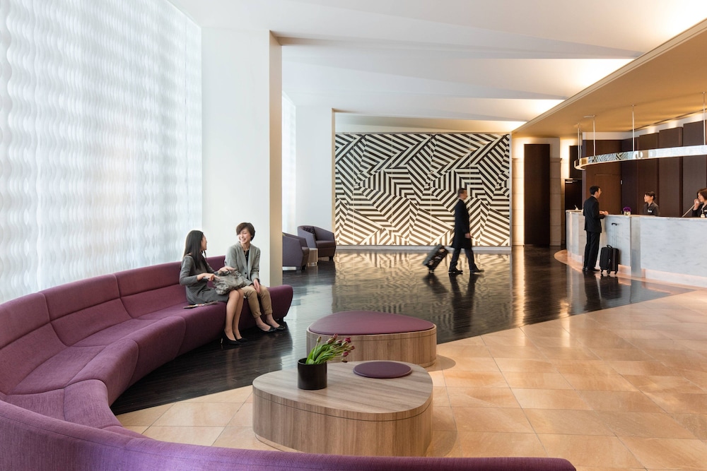 Courtyard By Marriott Shin Osaka Station 26/51