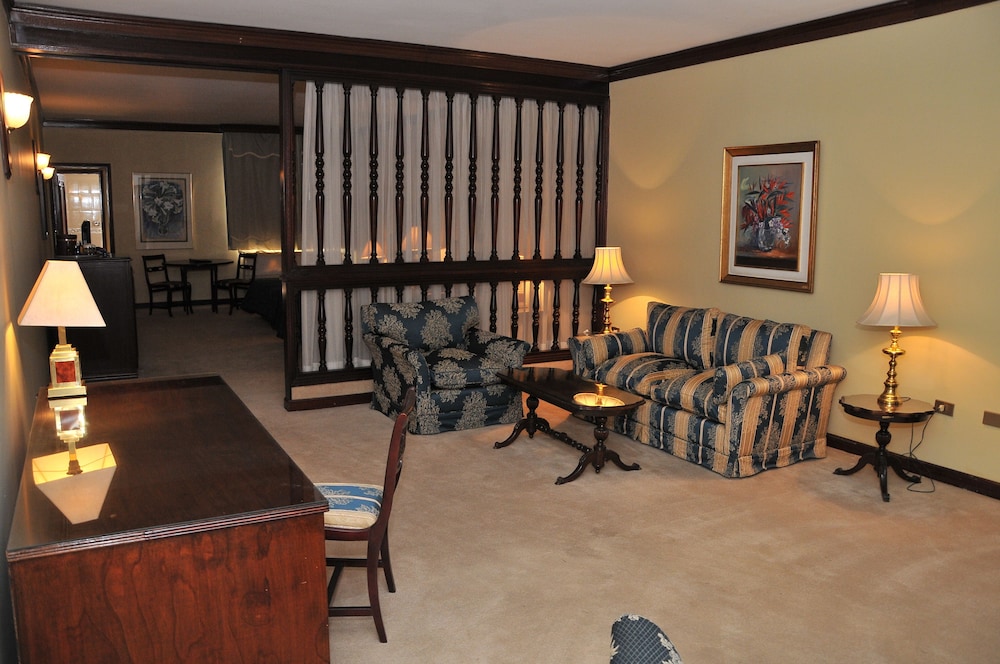 Nobile Suites Excelsior Asuncion 42/71
