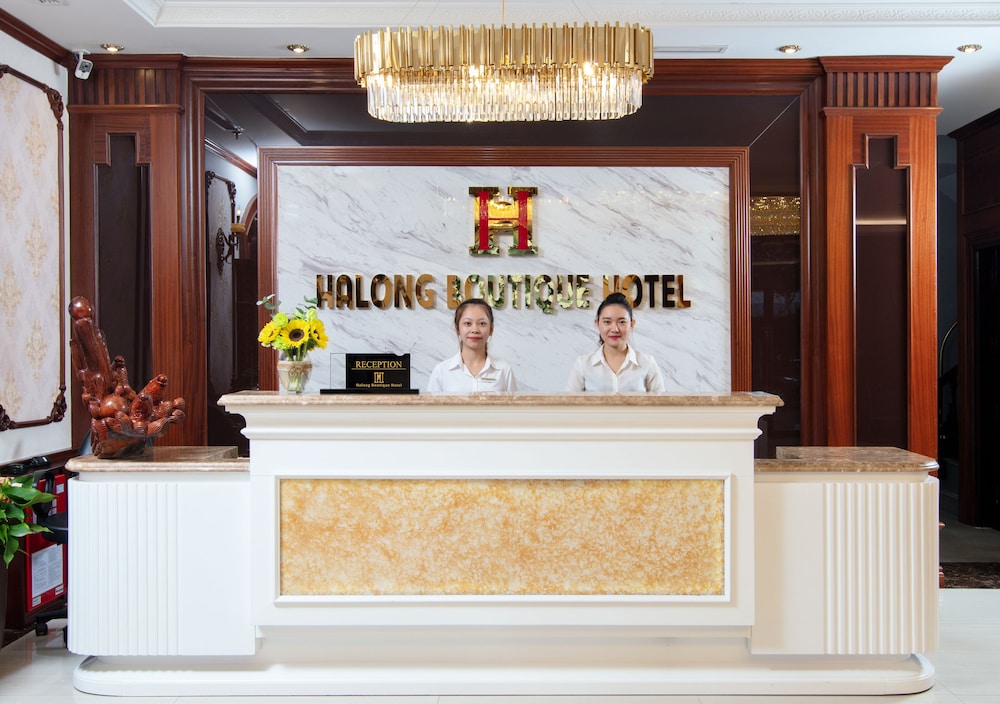 Halong Boutique Hotel 6/32