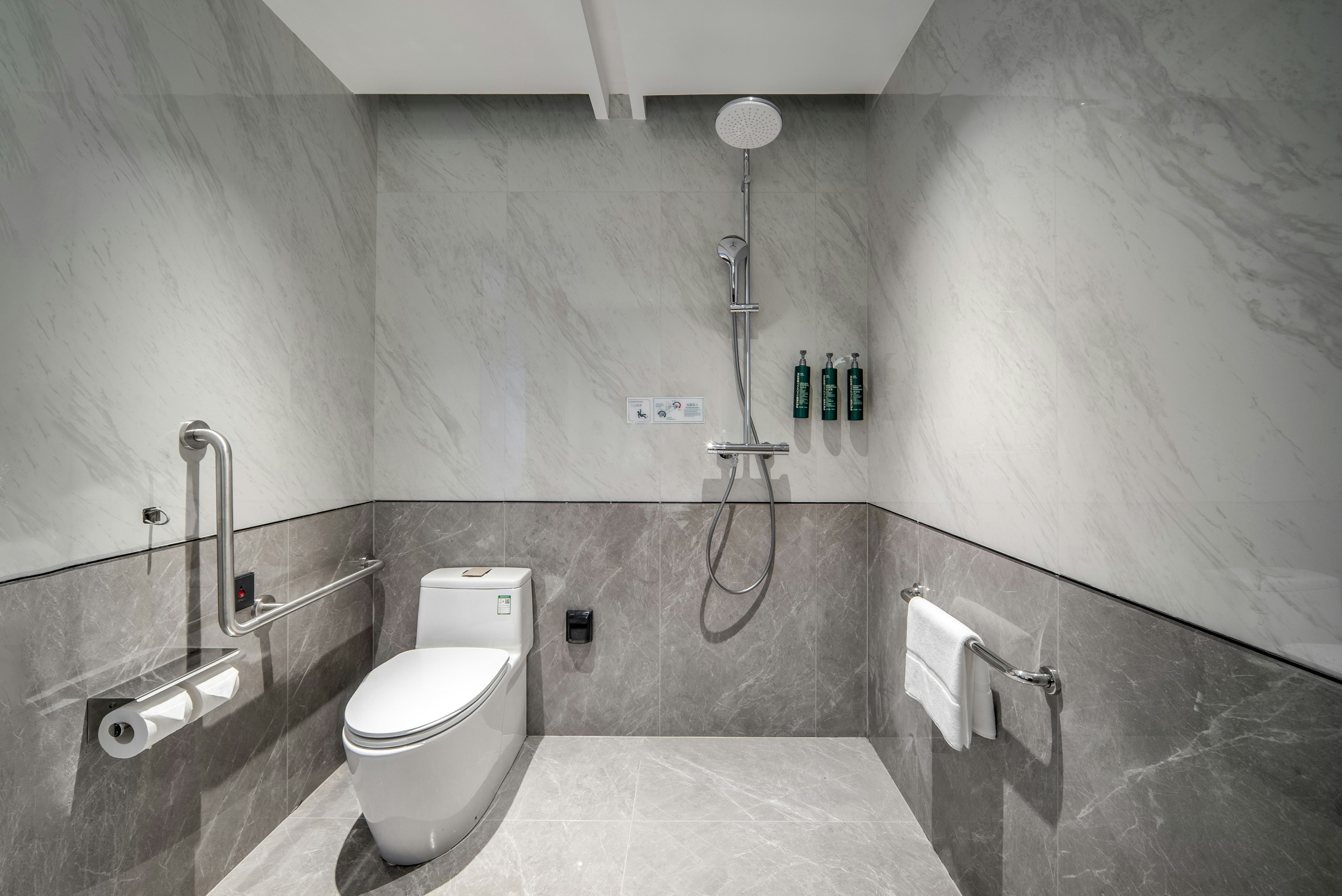 ROOM, KING BED, ACCESSIBLE