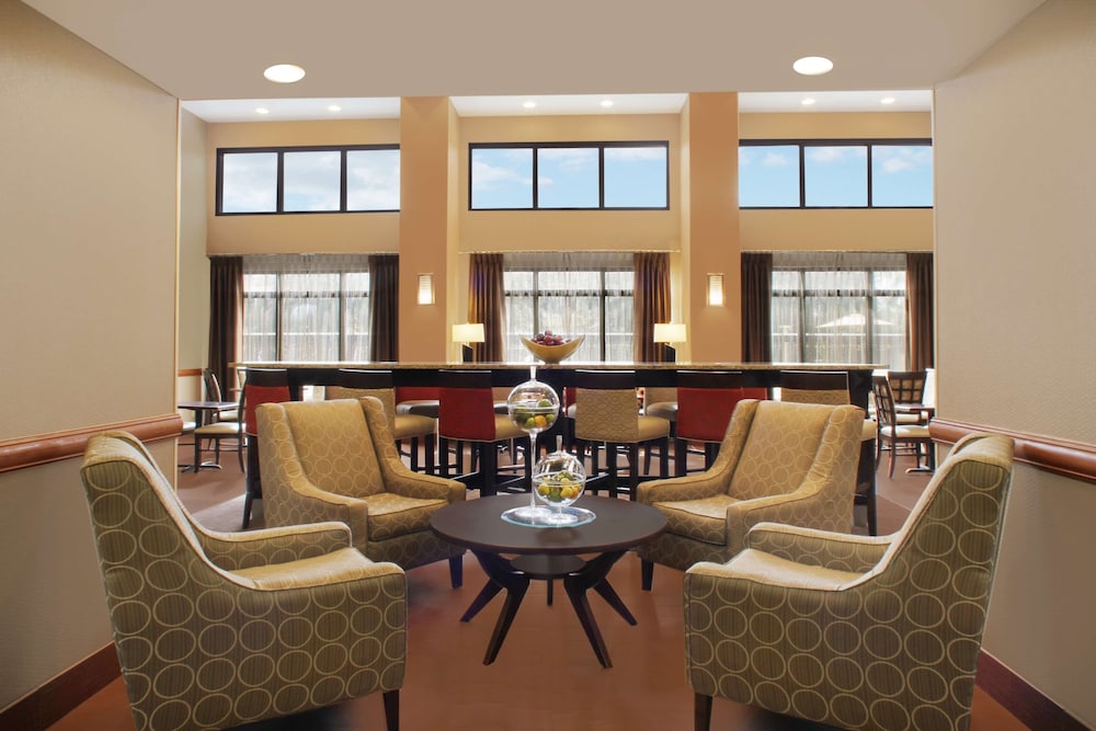 Hampton Inn And Suites Port St. Lucie West 28/53