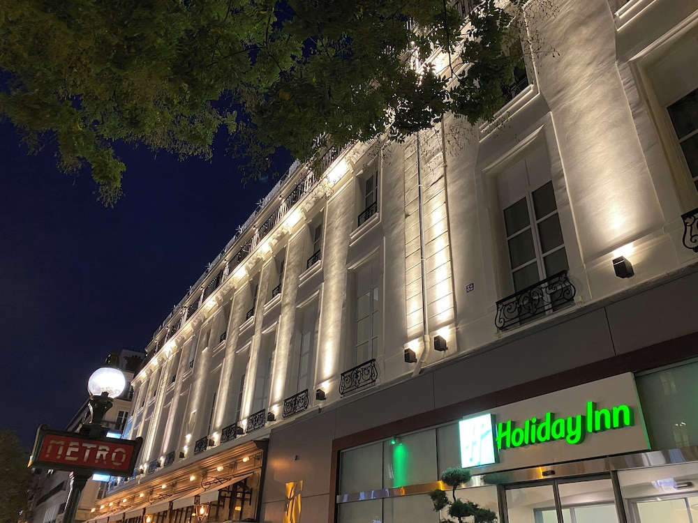 Holiday Inn Paris Opera Grands Boulevards