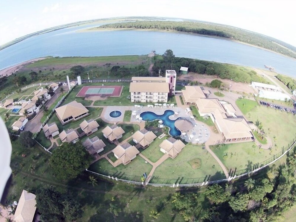 Resort da Ilha 54/60