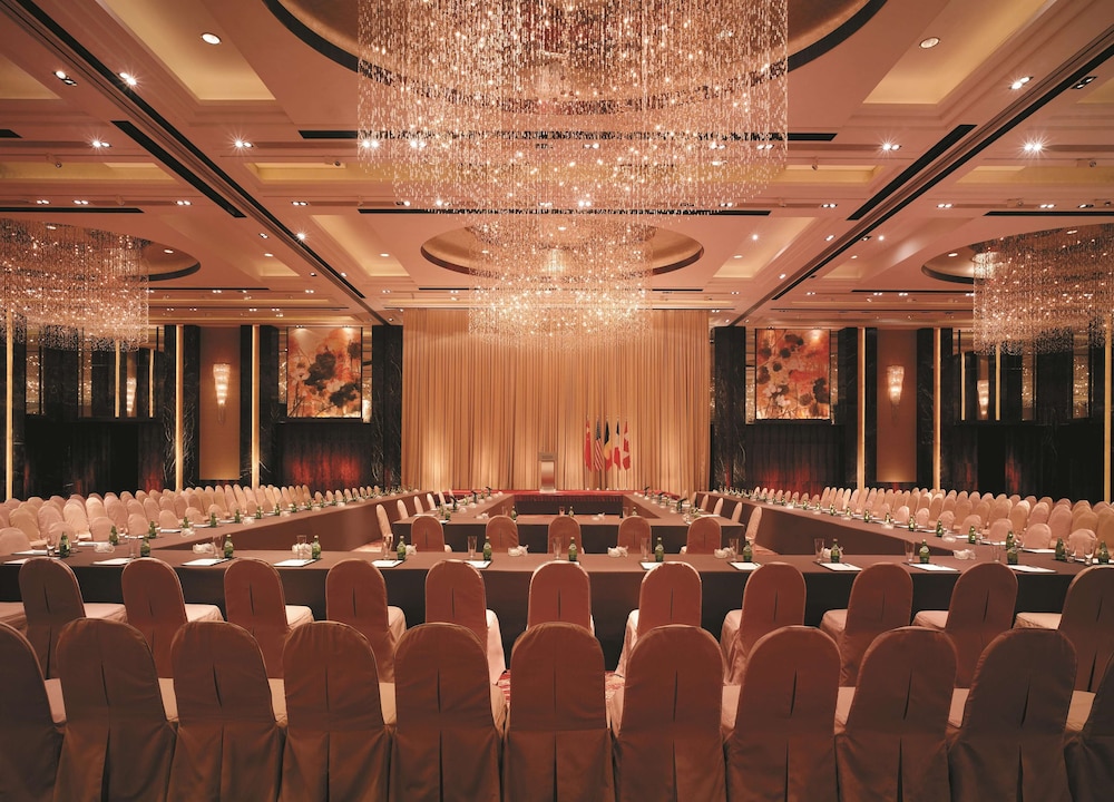 Shangri La Beijing 41/49