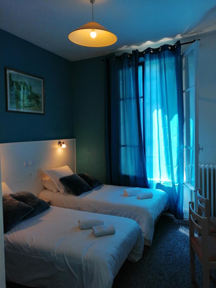 Hotel Moderne 12/45